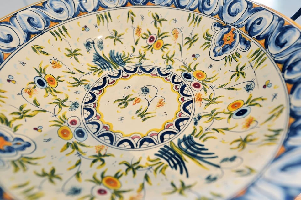 B&B Santachiara Bed and Breakfast in Manduria