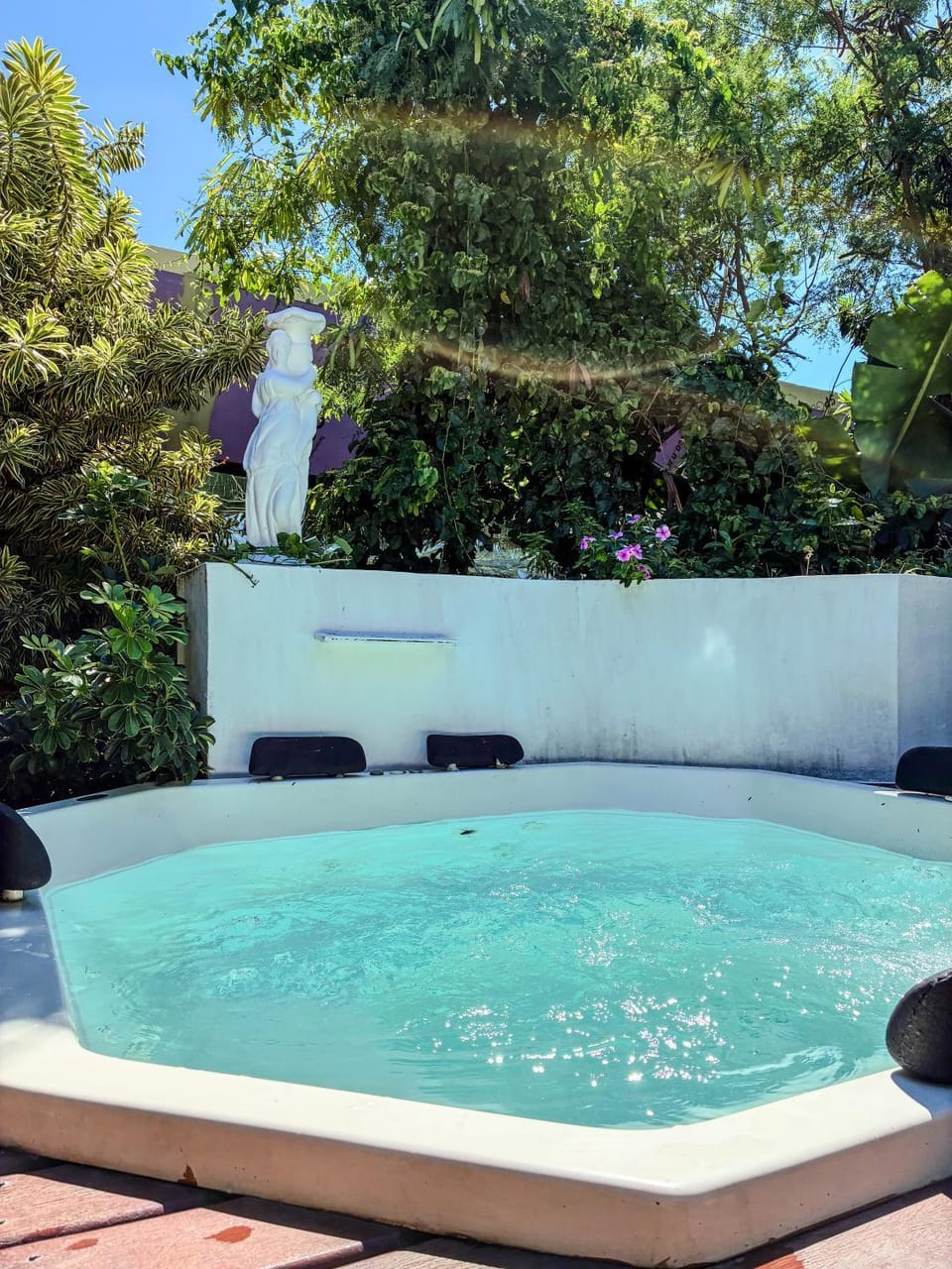 Casa Beija-Flor Bed and Breakfast in Armacao dos Buzios