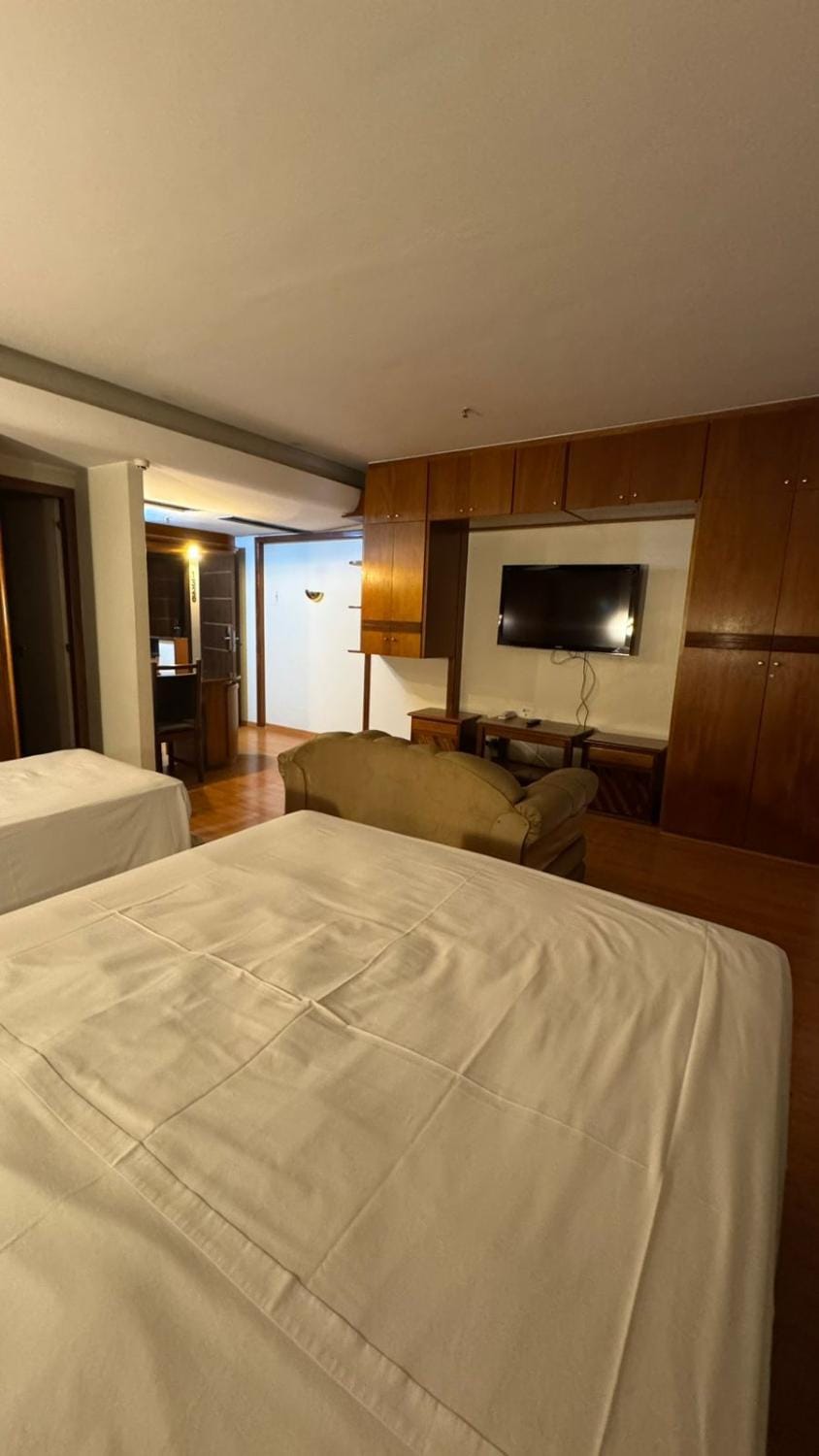 KUBITSCHEK - JK APART Hotel Apartment hotel in State of Goiás