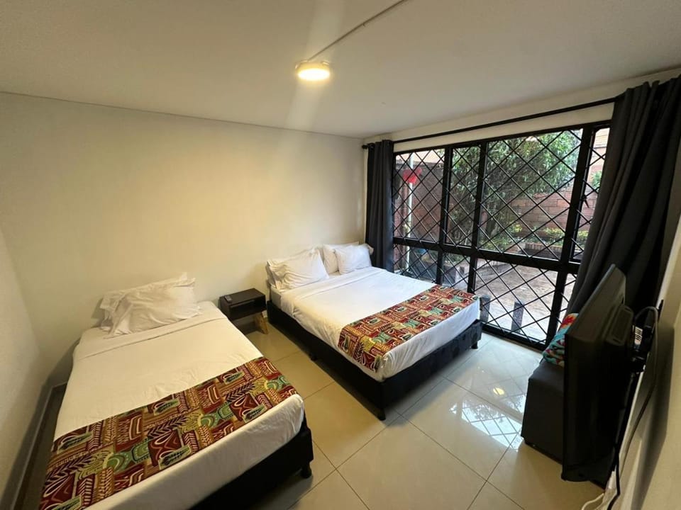 TV and multimedia, Bedroom