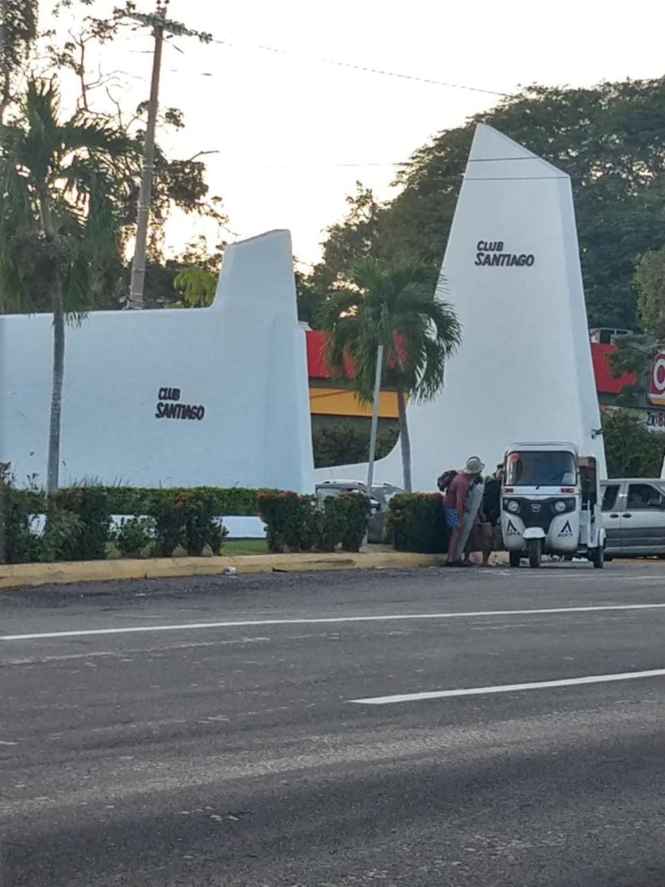 Location