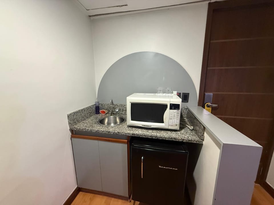 minibar