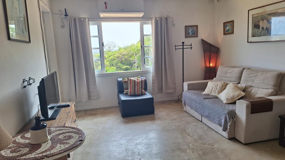 Apartamento Meraki Búzios Apartment in Armacao dos Buzios