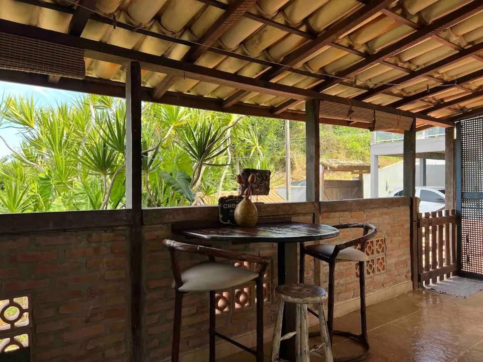 Apartamento Meraki Búzios Apartment in Armacao dos Buzios