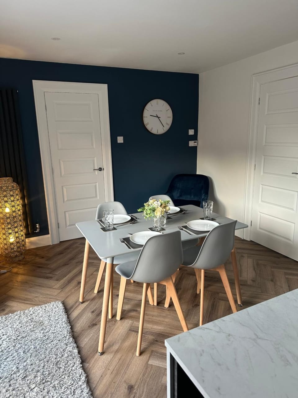 Rathmore House Apartment in Northern Ireland