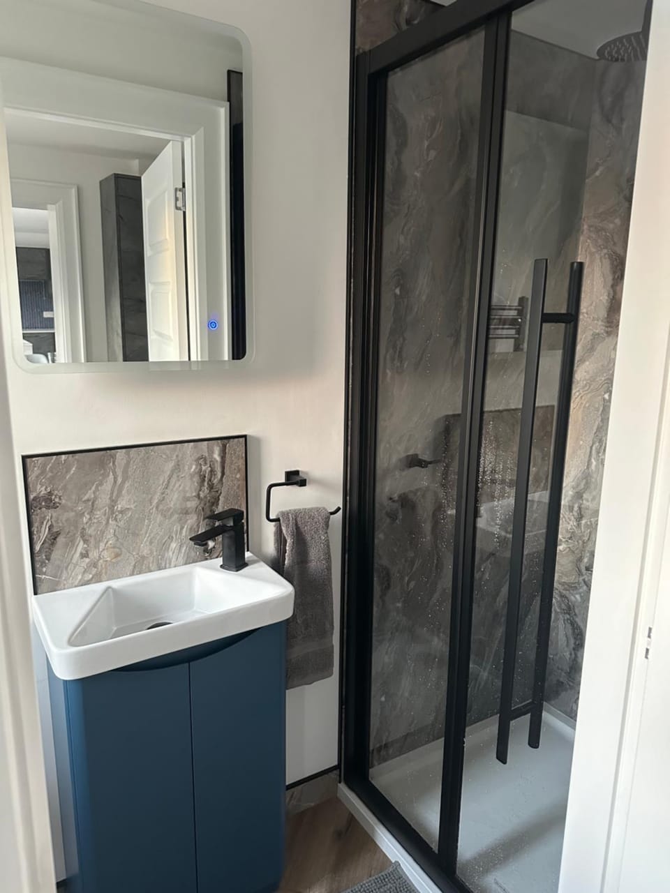 Rathmore House Apartment in Northern Ireland