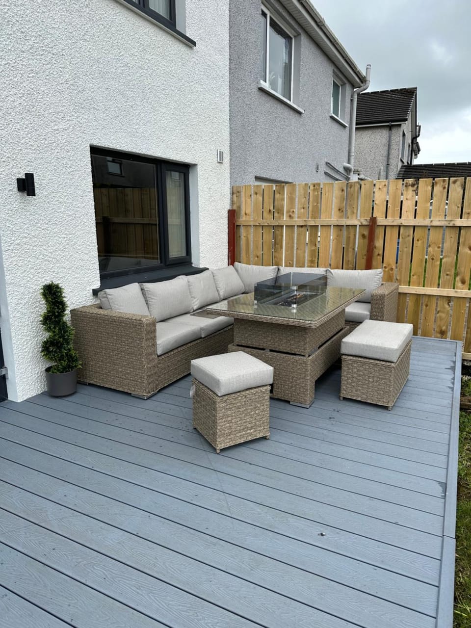 Rathmore House Apartment in Northern Ireland