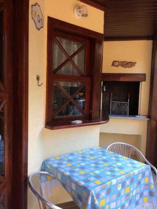 BBQ facilities, Balcony/Terrace