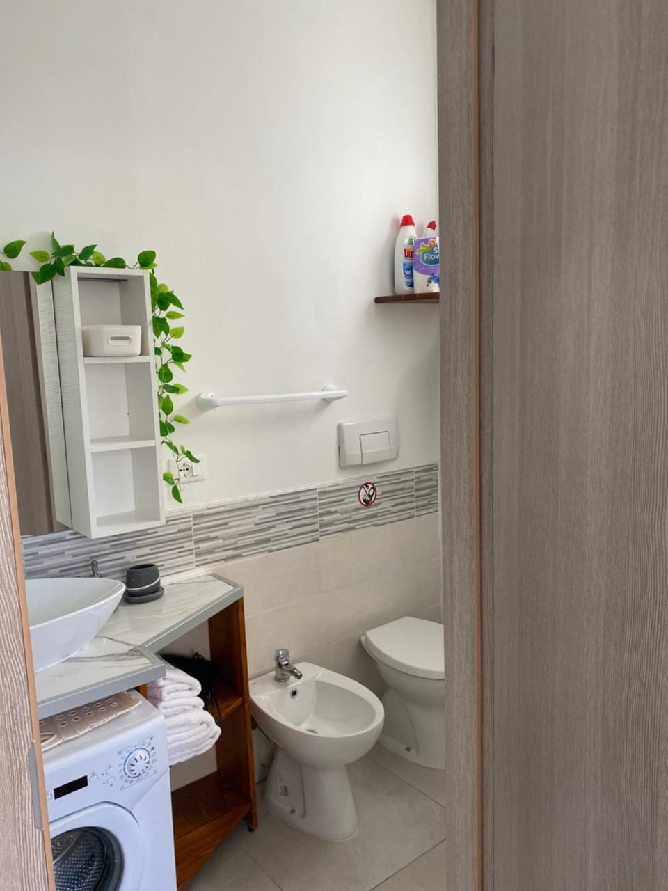 Toilet, Bathroom, bidet, washing machine