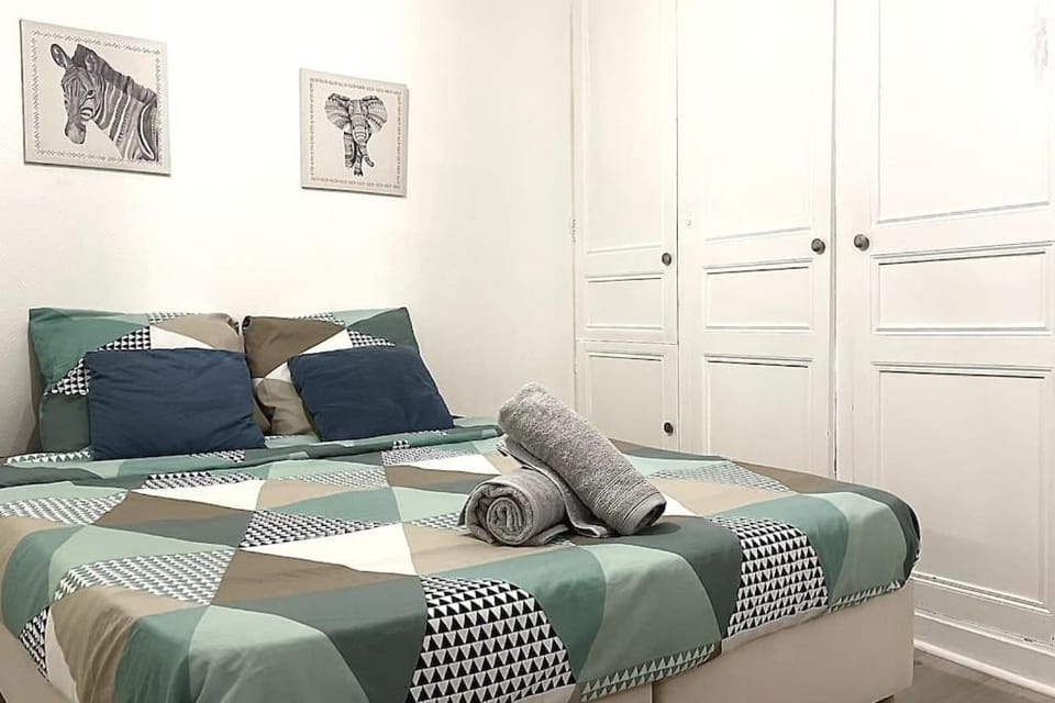 La Petite Fleur - Centre ville Apartment in Nouvelle-Aquitaine