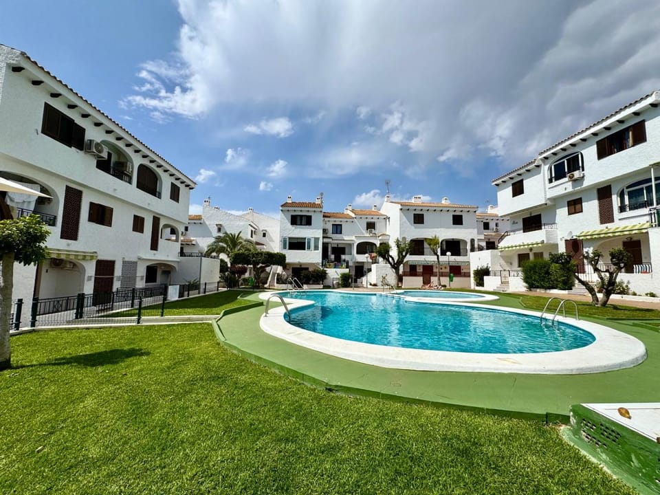 Oleza garden Apartment in Vega Baja del Segura
