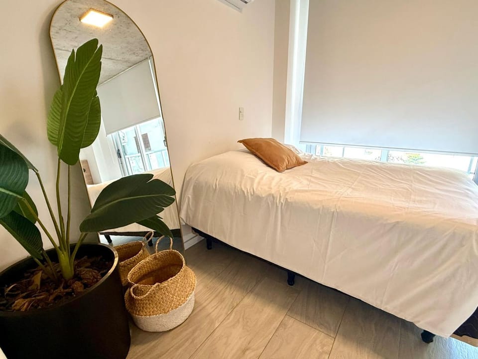 CloudBA Oro en Palermo Soho Apartments Apartment in Buenos Aires