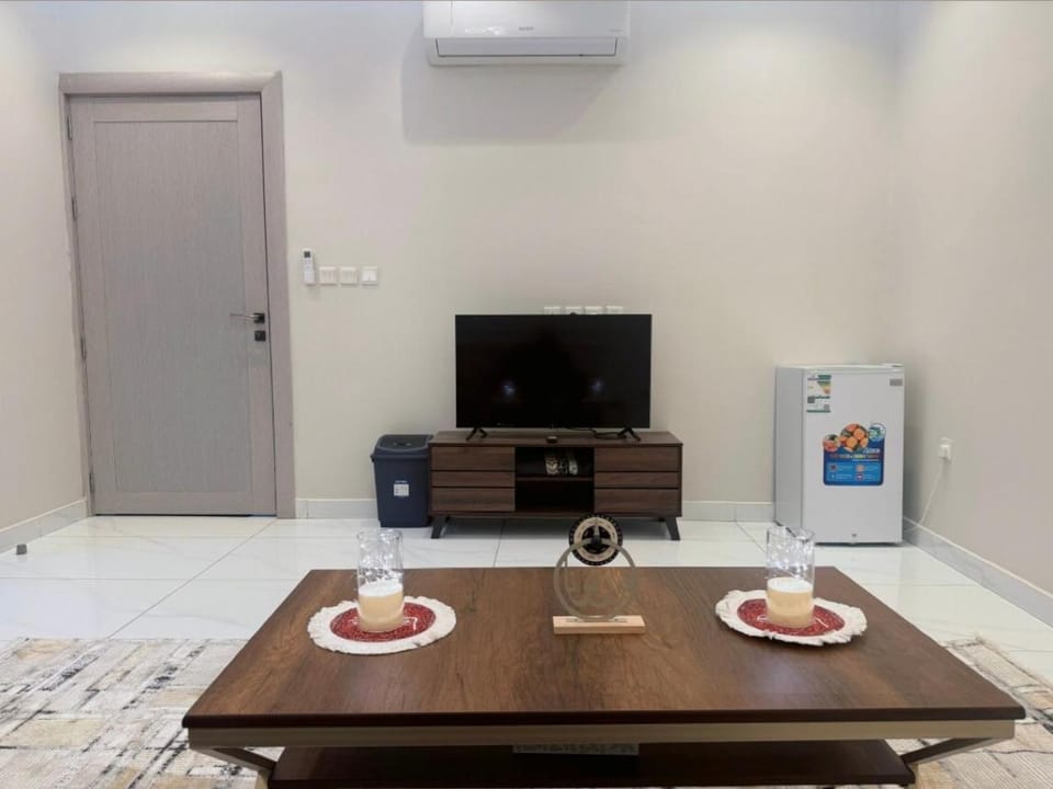 شقق خلف مطار الملك عبدالعزيز Apartment in Jeddah