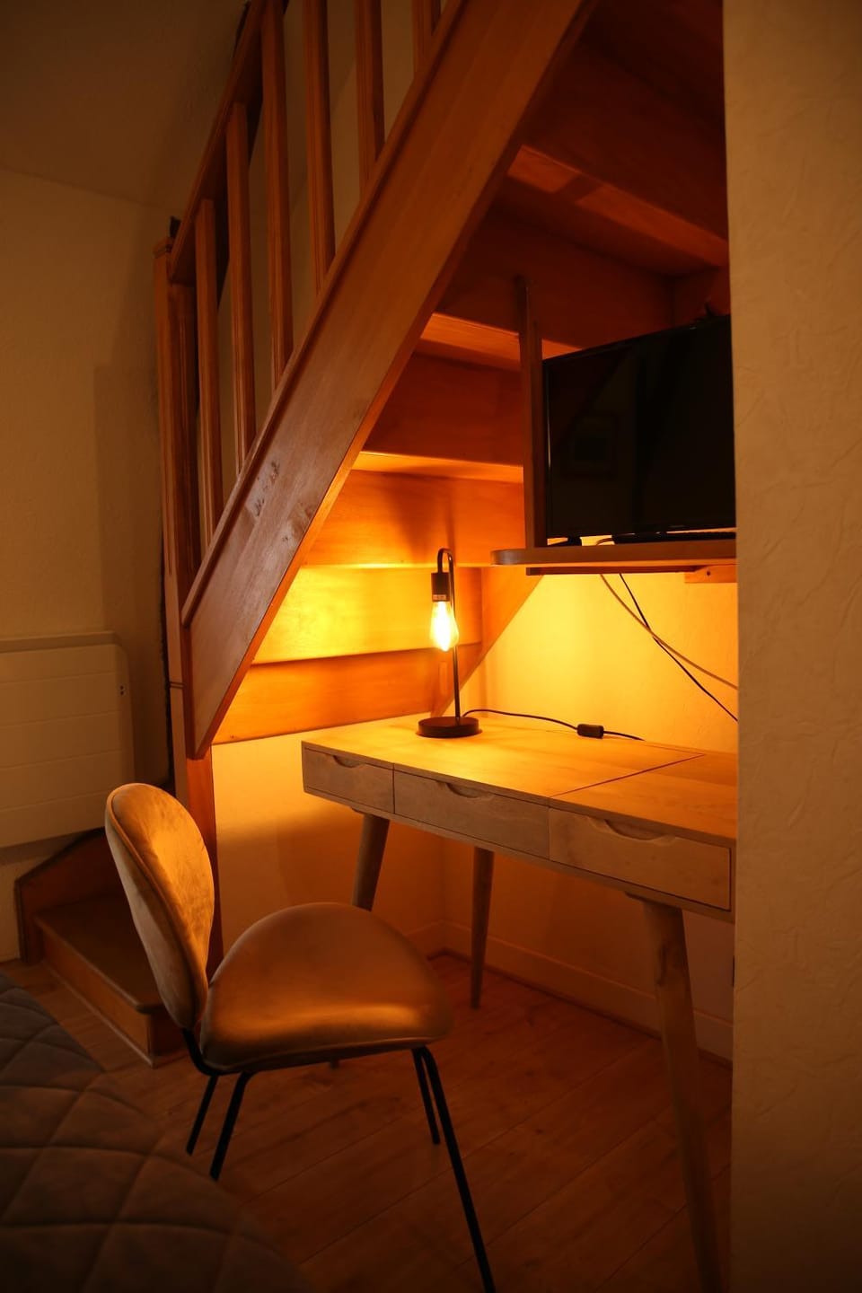 Auberge de l'Aspre Inn in Auvergne-Rhône-Alpes