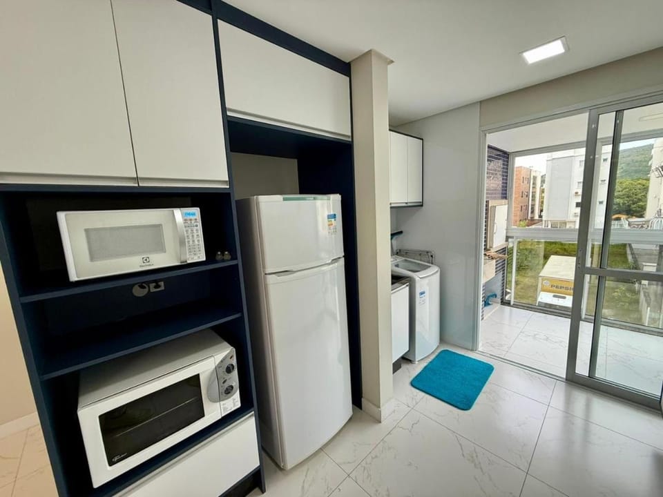 Apartamento espaçoso na Praia de Palmas SC 05 Apartment in Florianopolis