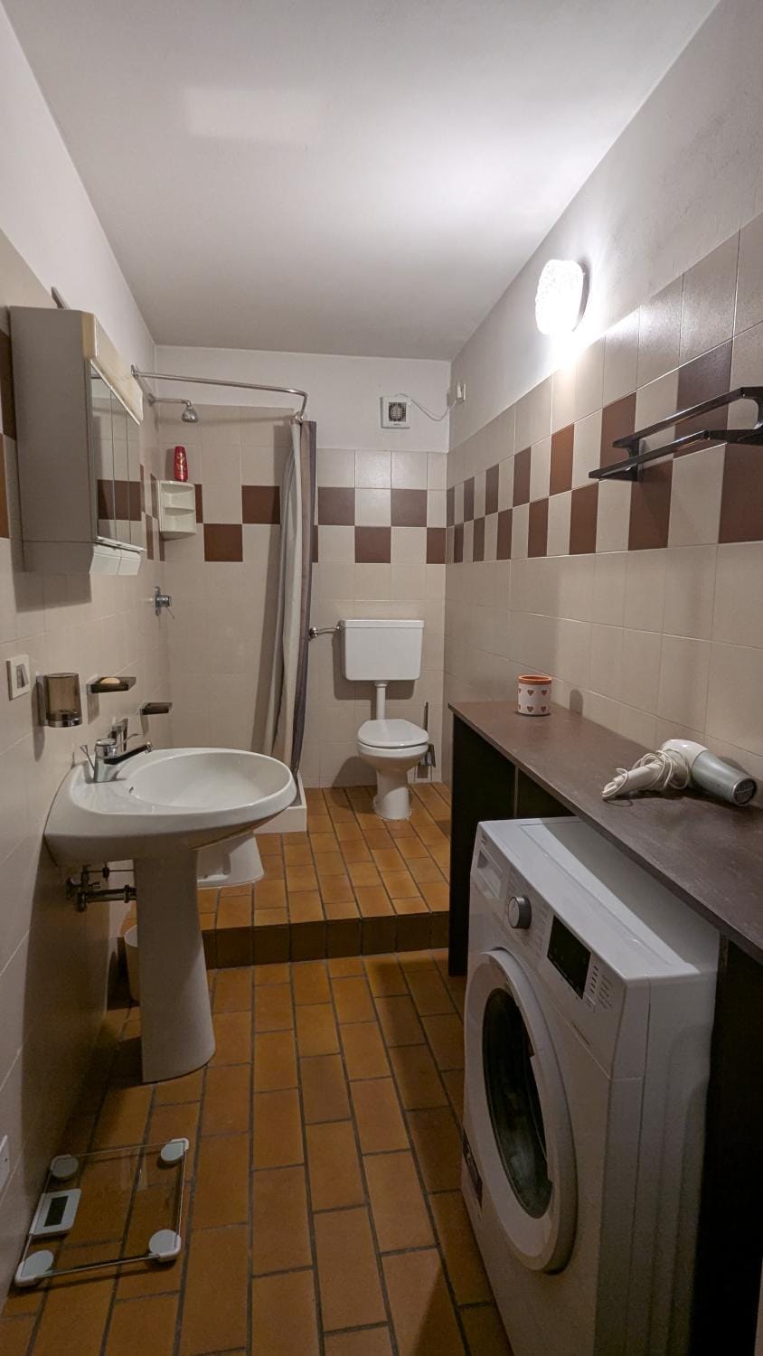 Maso Capitel Appartamento Apartment in Province of Brescia