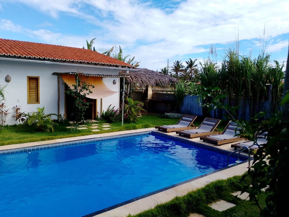 Day, Pool view, Swimming pool