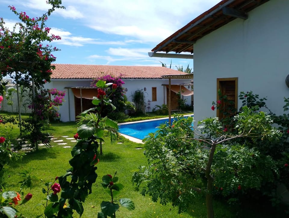 Villa Bôa Viagem Vacation rental in State of Ceará
