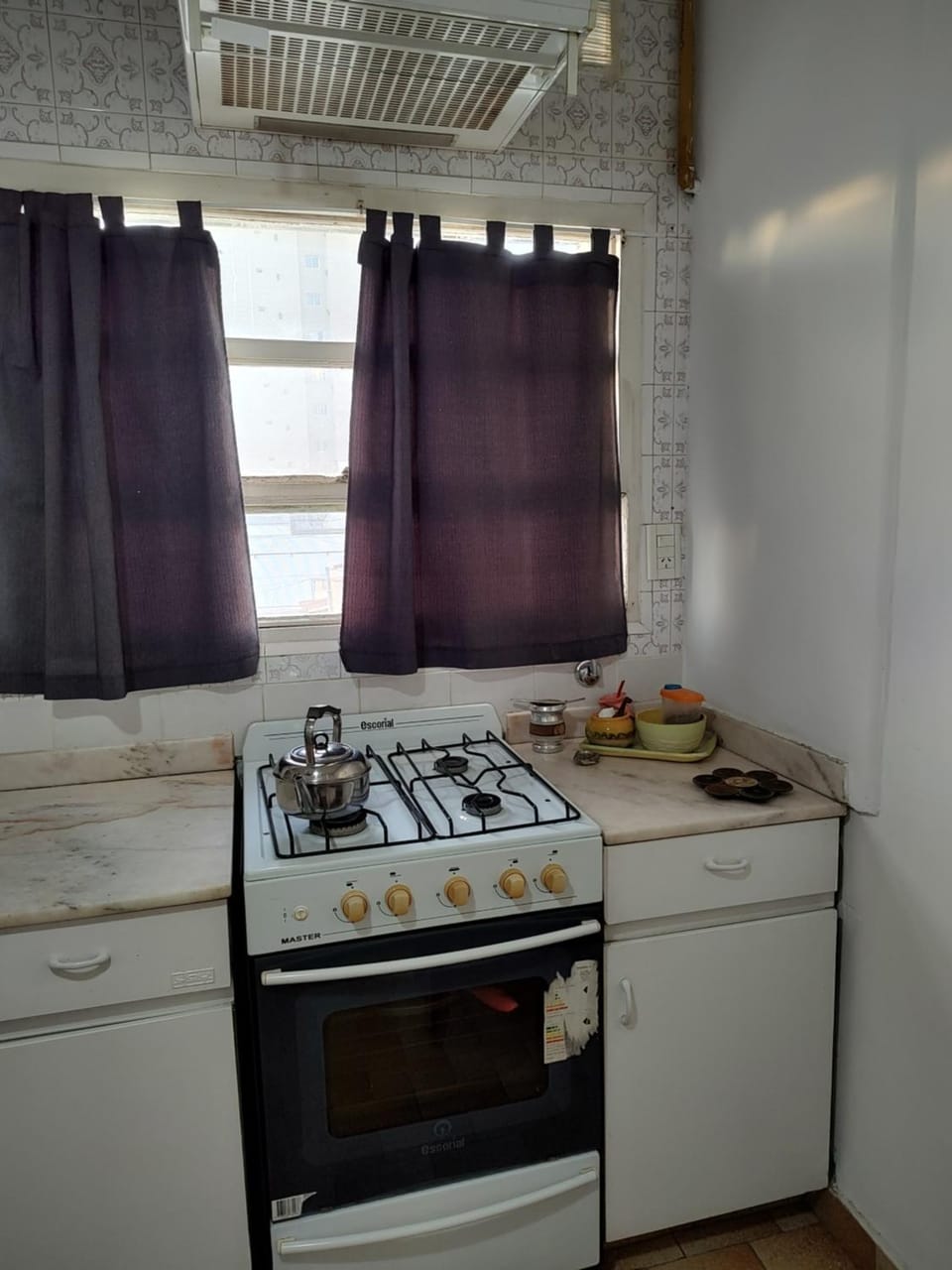 Temporario DONADO 300 Apartment in Bahía Blanca