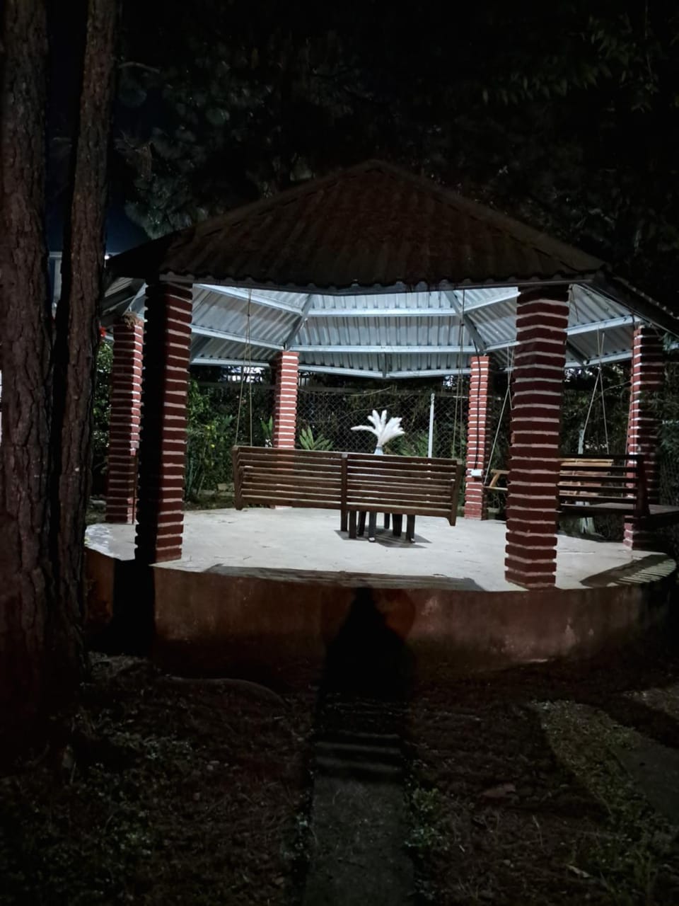 Cabaña monte de los olivos Chalet in Honduras