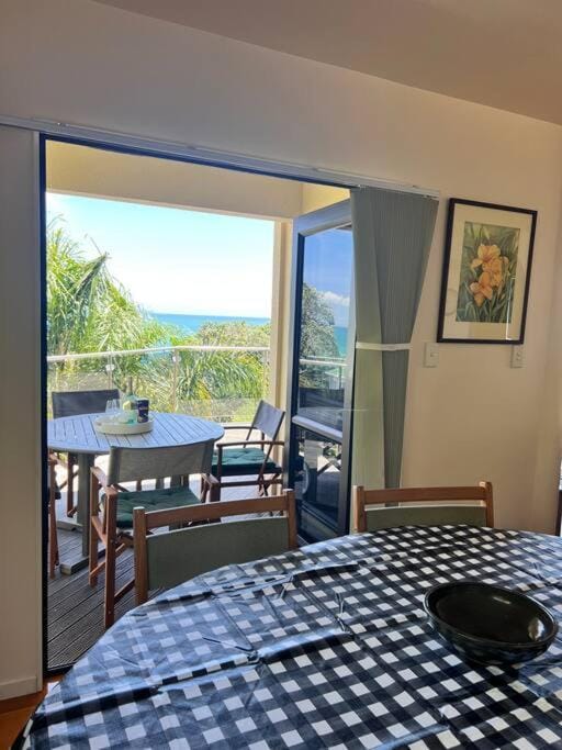 Pure New Zealand Pure Beachfront House in Northland