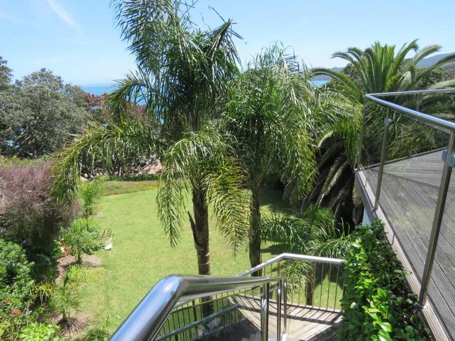 Pure New Zealand Pure Beachfront House in Northland