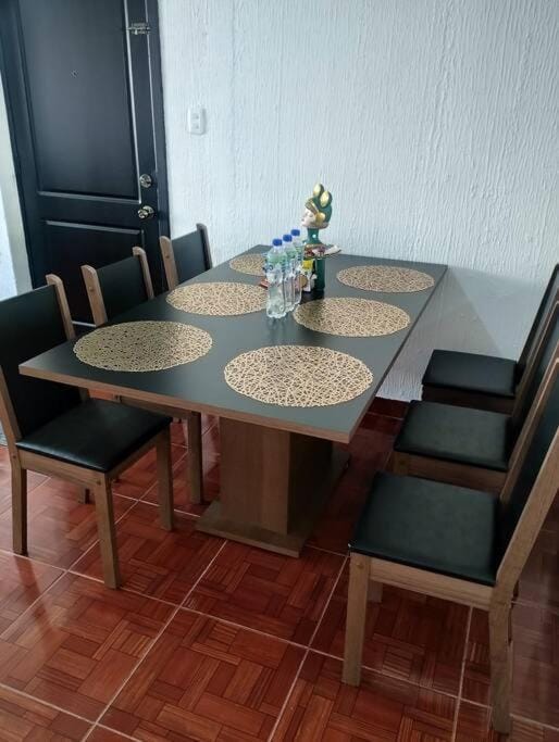 Departamento Acogedor en Ibarra Apartment in Ibarra