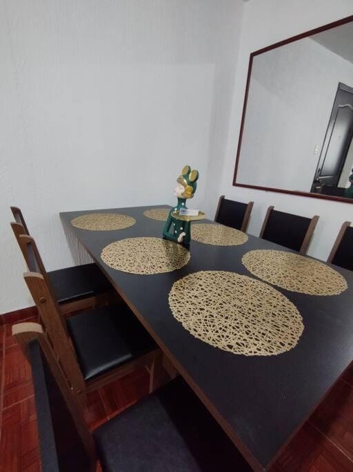 Departamento Acogedor en Ibarra Apartment in Ibarra