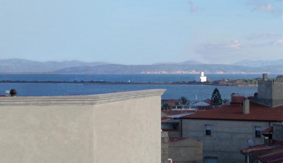 View (from property/room)