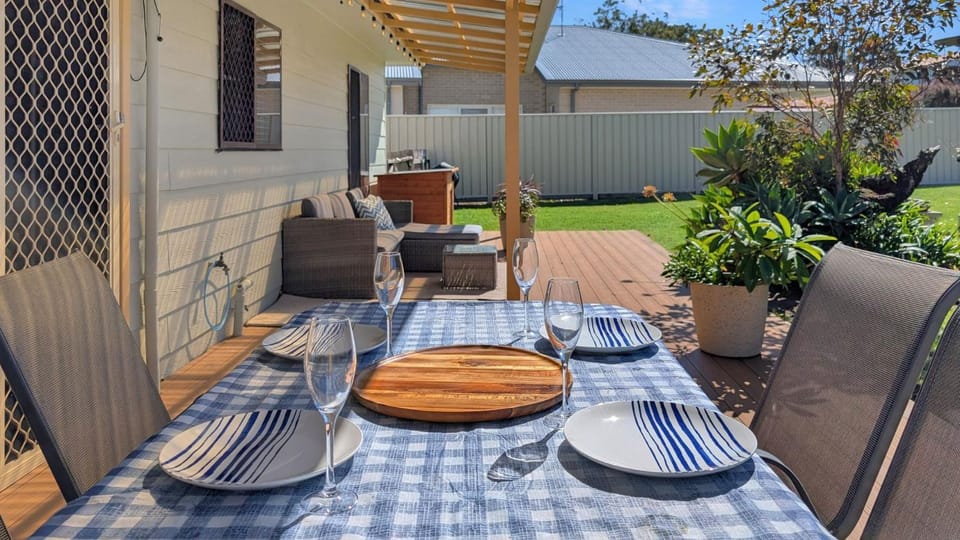 Clifton Cottage by Experience Jervis Bay House in Saint Georges Basin