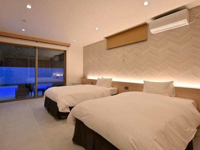 SAKURA別邸 The Pool Villa Villa in Fukuoka Prefecture