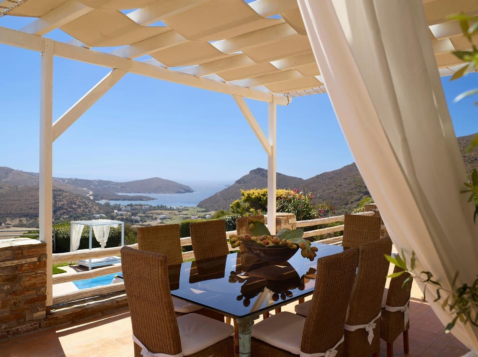 View (from property/room), Balcony/Terrace