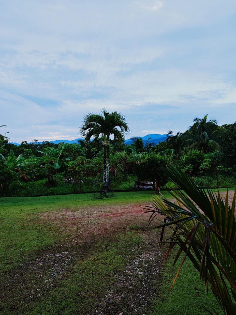 Homestay Bendang Becah House in Kedah