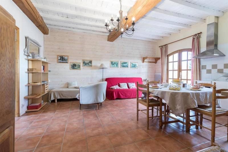 La Ferme Montplaisir Bed and Breakfast in Occitanie