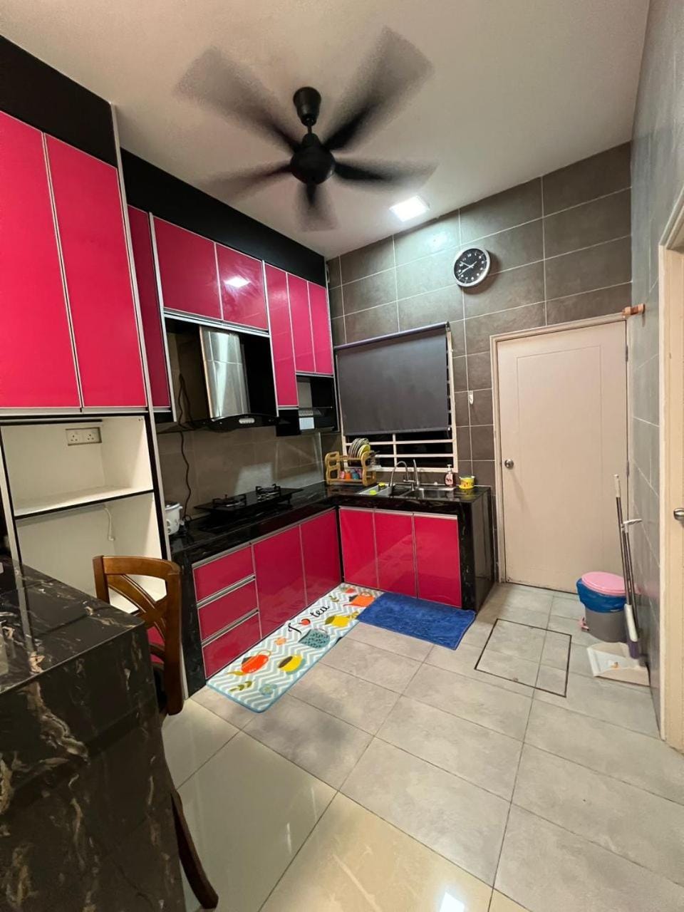 Shamir Homestay House in Port Dickson