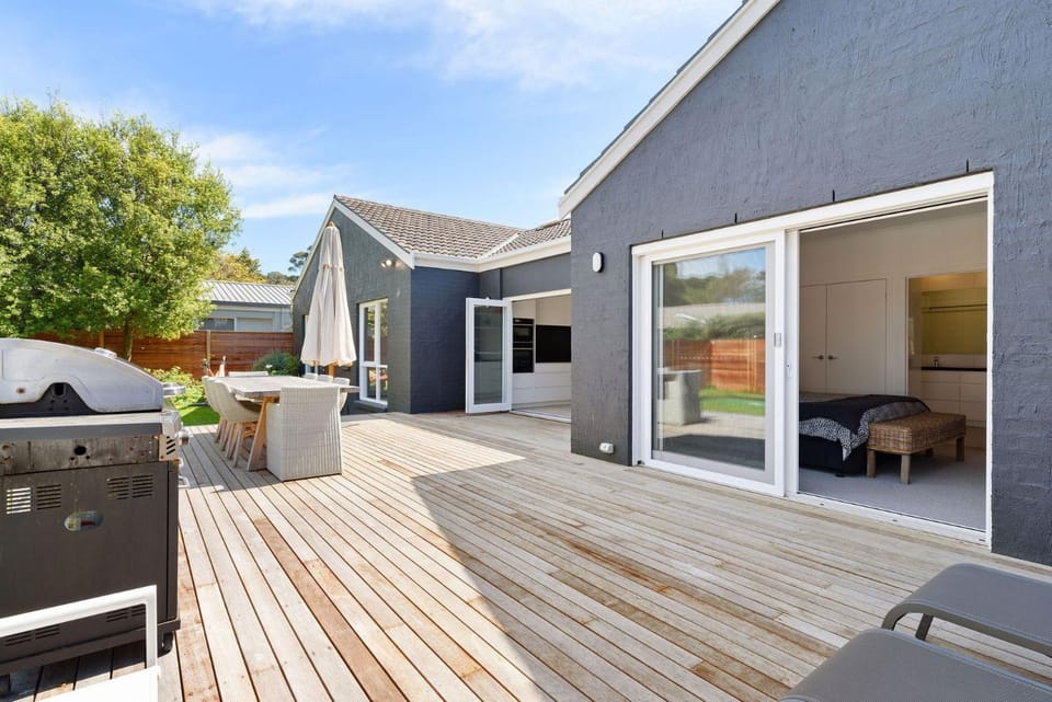 Seafolly House in Portsea