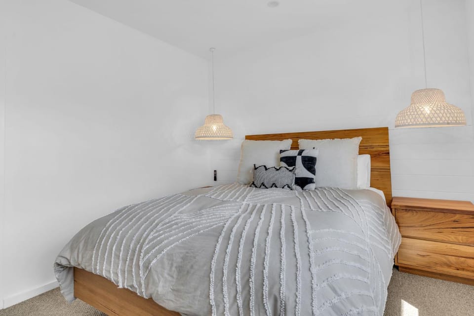 Bellvilla - Brolga Suite Apartment in Merimbula