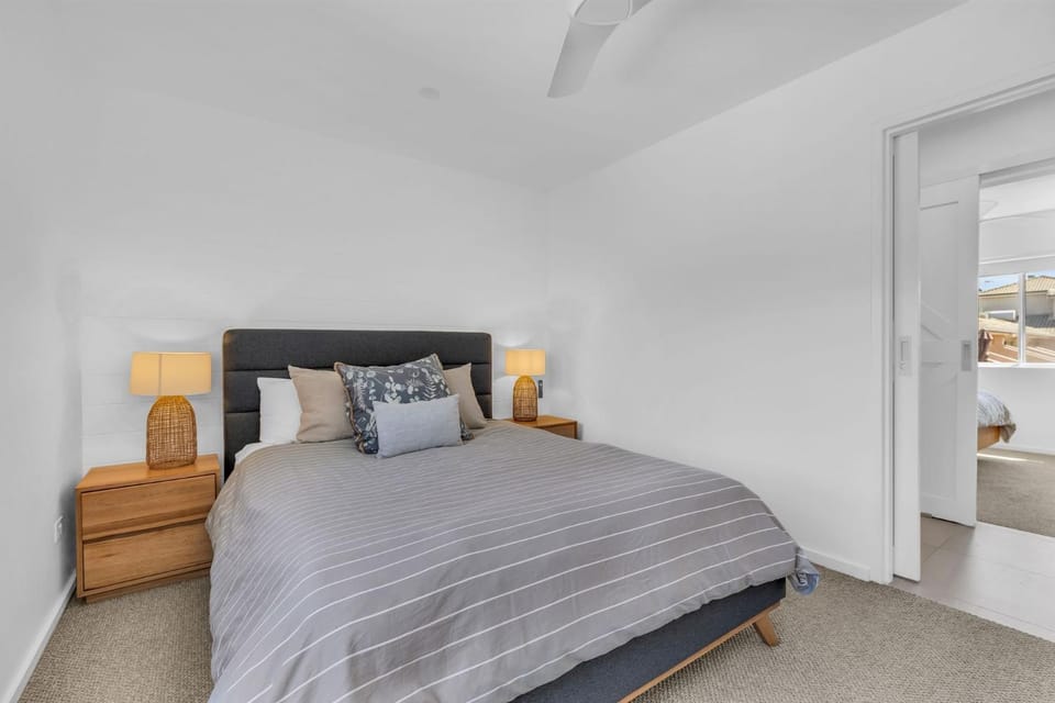 Bellvilla - Brolga Suite Apartment in Merimbula
