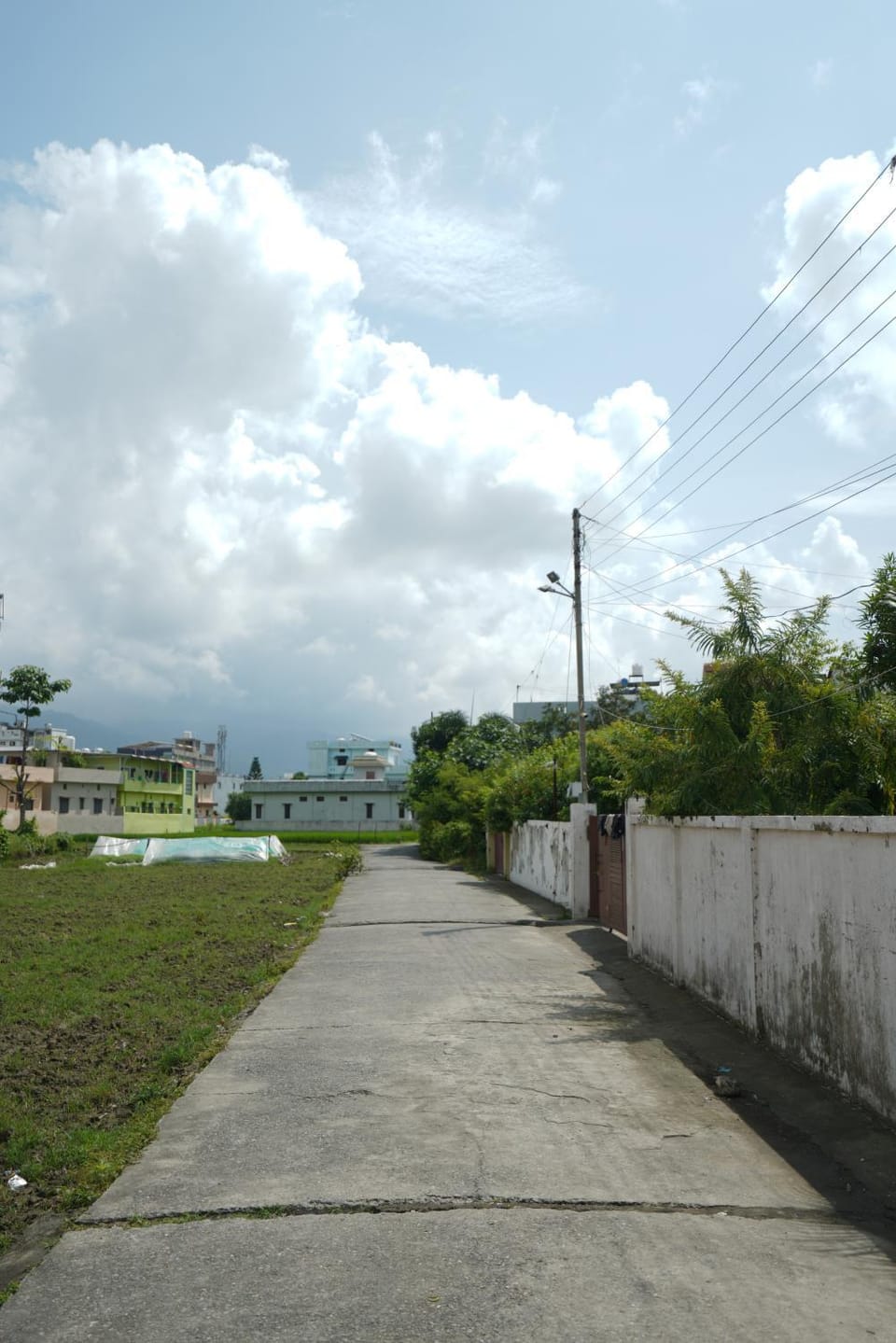 Room in Haldwani with private Kitchen & Bath Bed and Breakfast in Uttarakhand