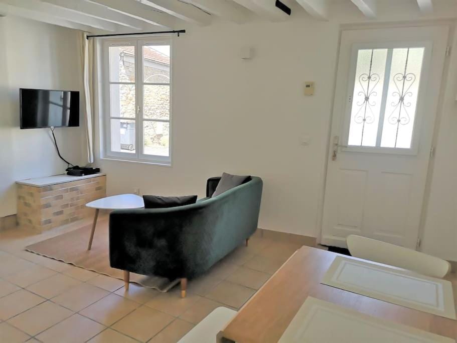 Petite maison de village House in Île-de-France