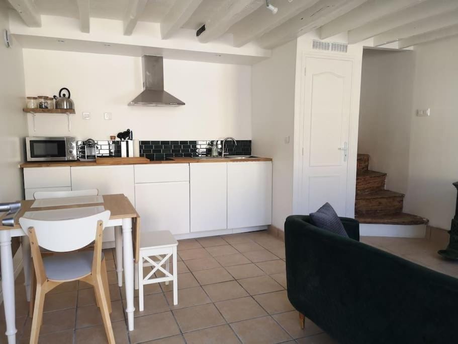 Petite maison de village House in Île-de-France