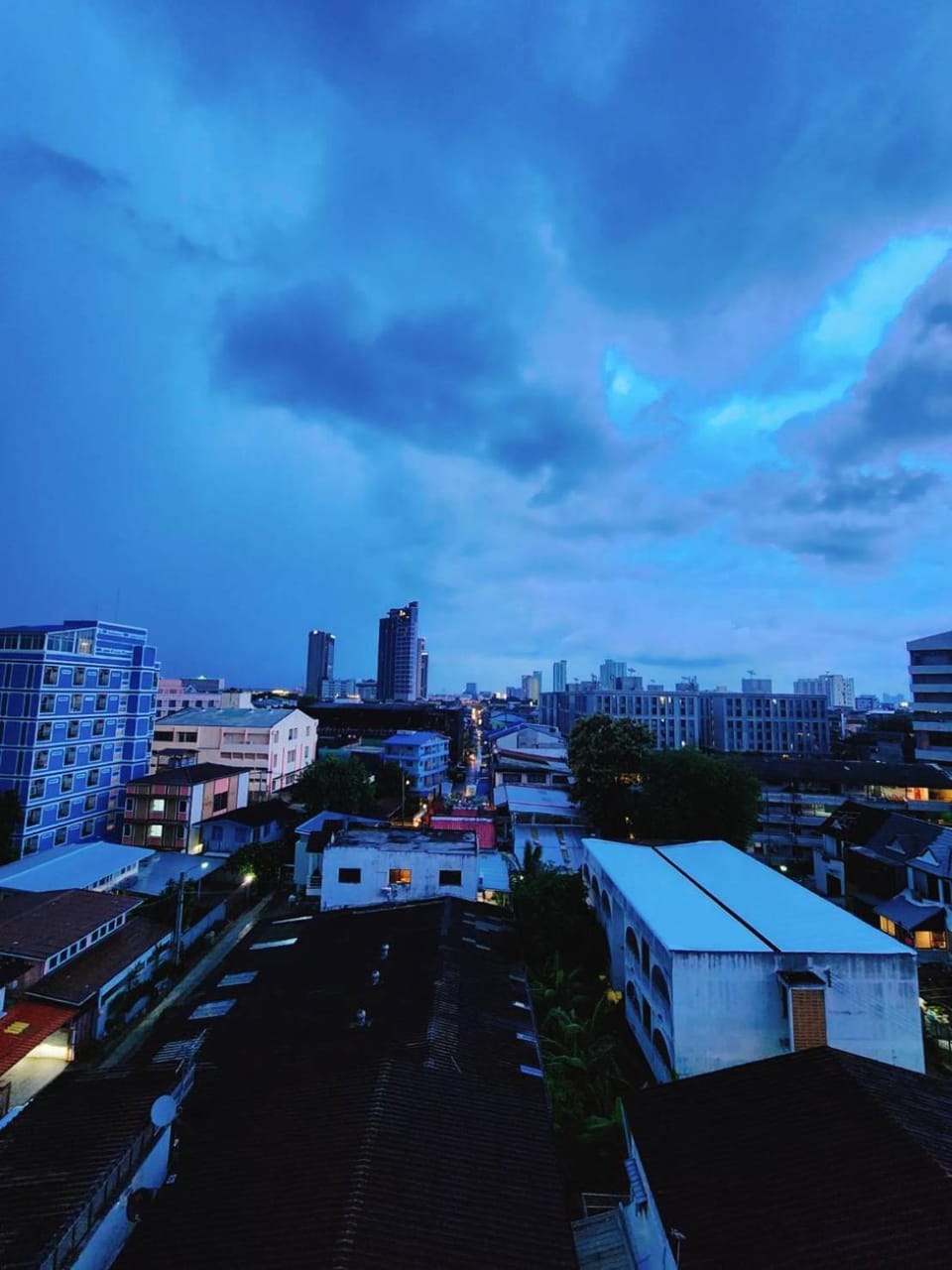 View (from property/room)