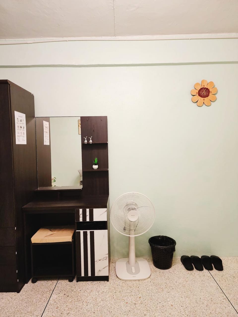 minibar