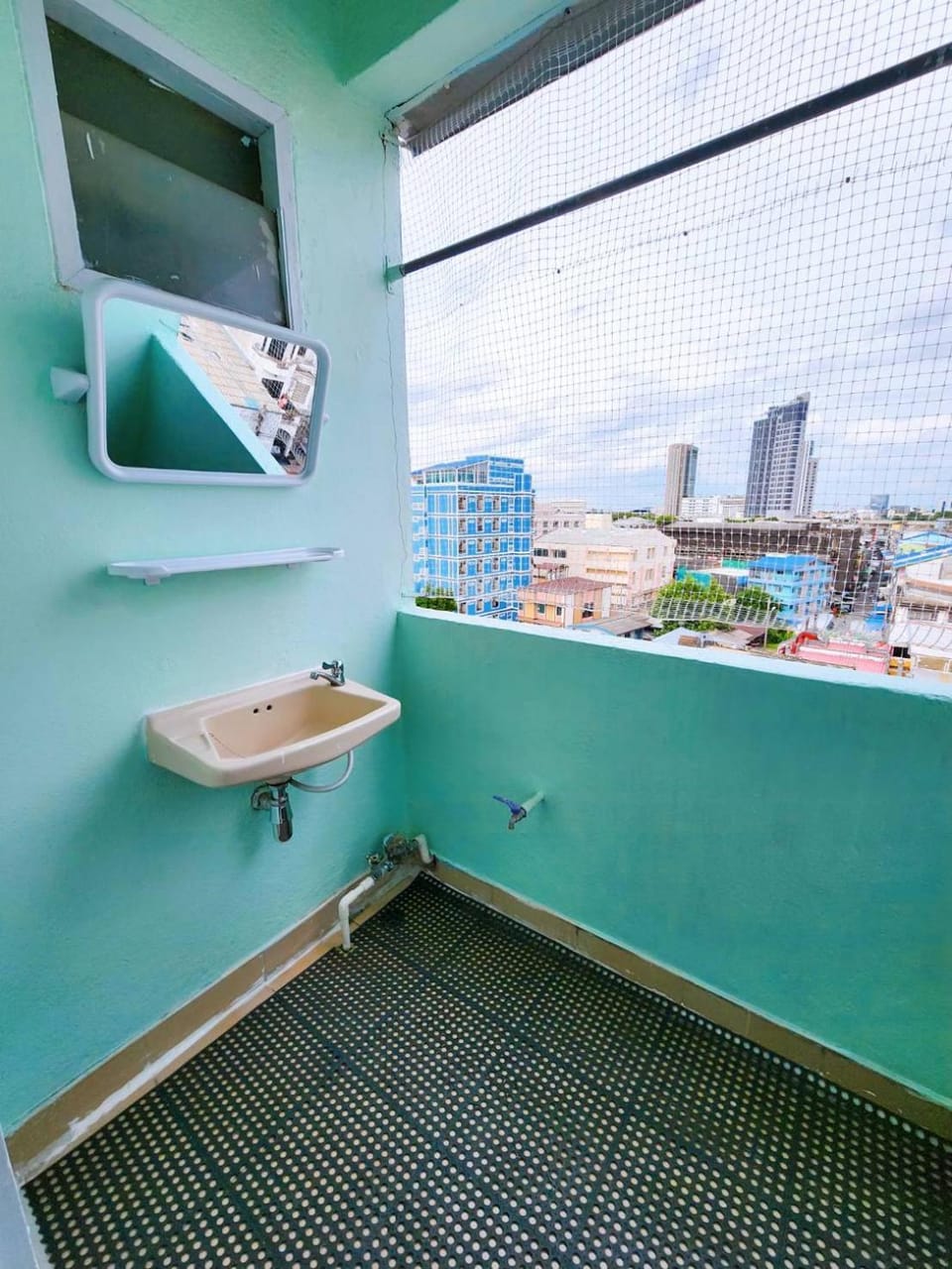 Balcony/Terrace, Balcony/Terrace