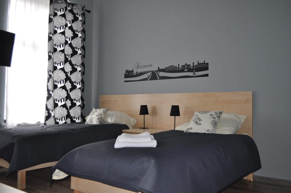 Apartamenty Sedinum Apartment in Szczecin