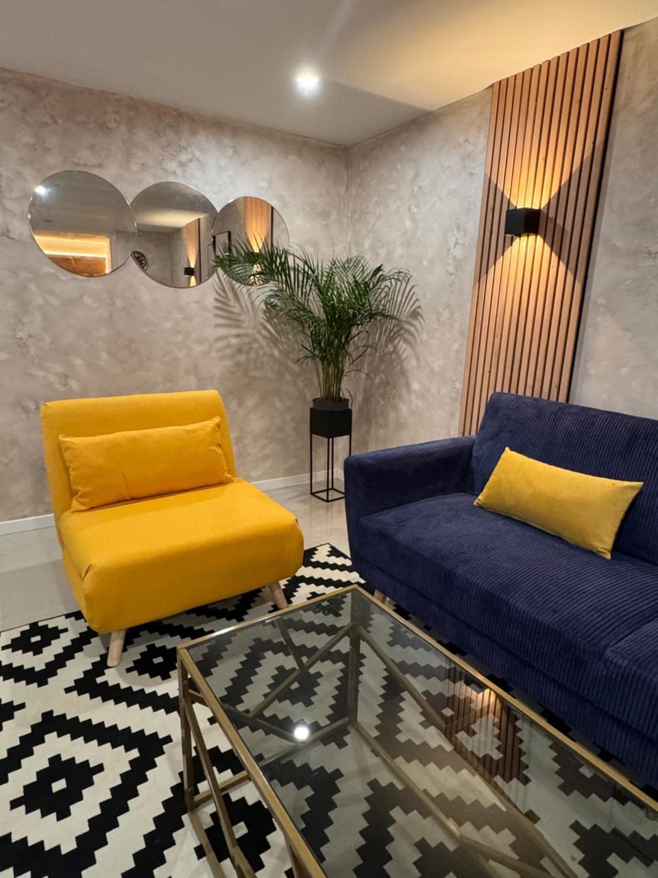 Appartement Love Apartment in Grand Est