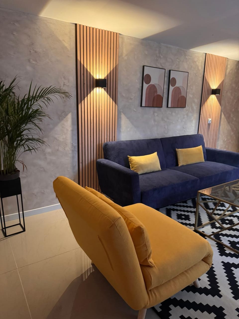 Appartement Love Apartment in Grand Est
