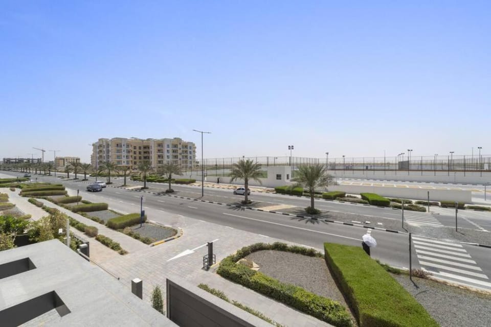 Luxury Studio Apartments at Majestique Residence Apartment in Dubai