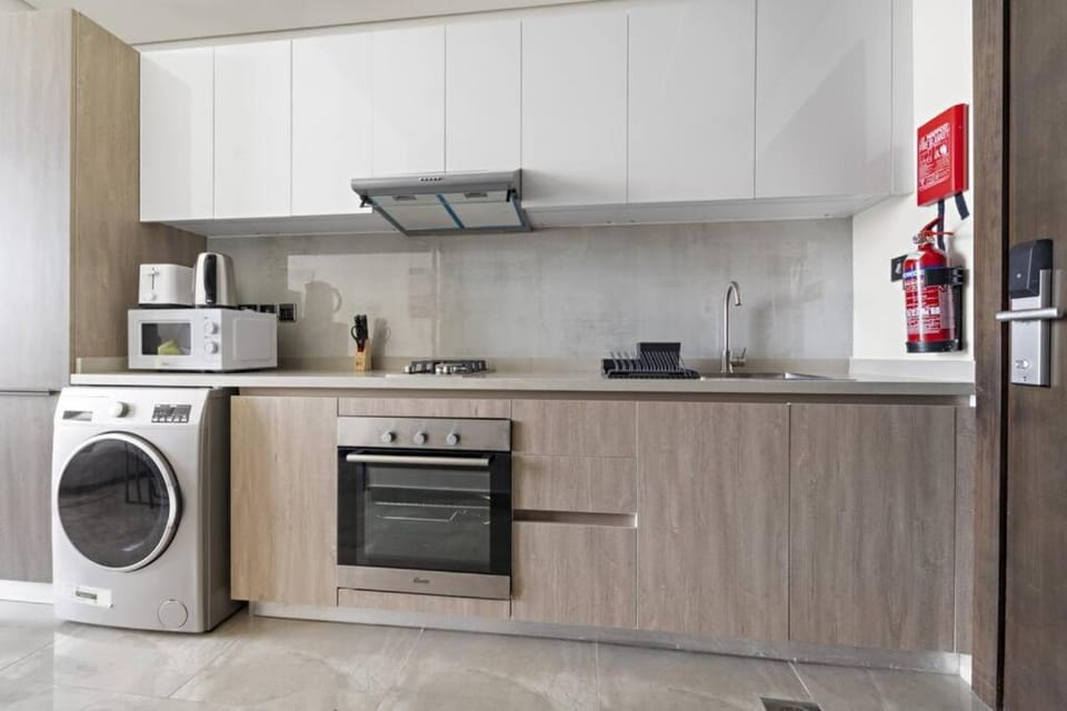 Luxury Studio Apartments at Majestique Residence Apartment in Dubai