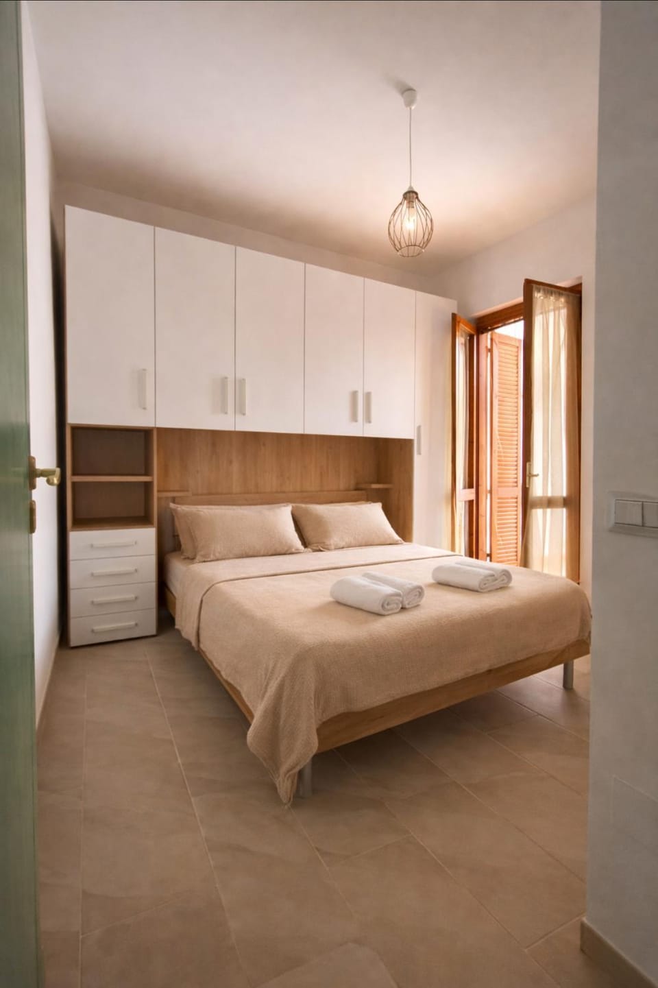 Villetta con giardino e Bbq al centro di Villasimius House in Villasimius